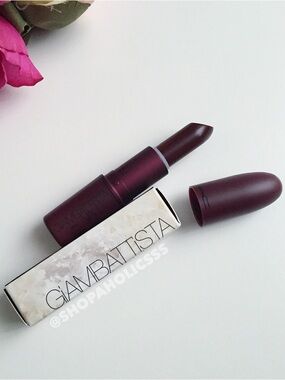🆕 | NIB MAC Cosmetics Giambattista Valli Lipstick in EUGENIE - LIMITED EDITION